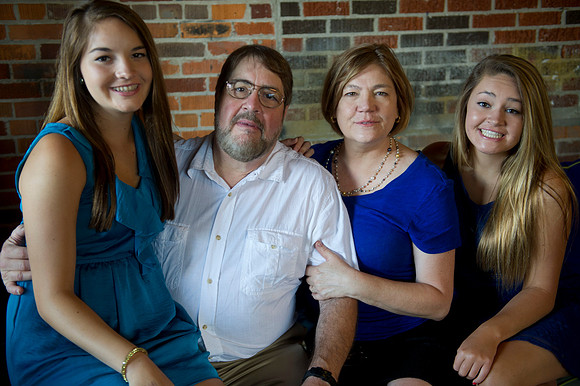 Hebert Family 238