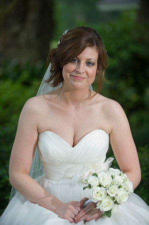 Erin's bridal 105