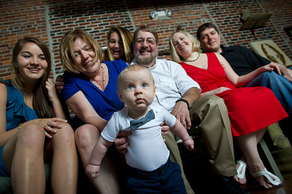Hebert Family 132