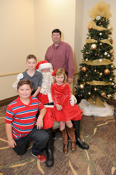 Holiday Party 103