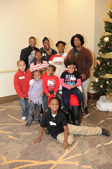 Holiday Party 249