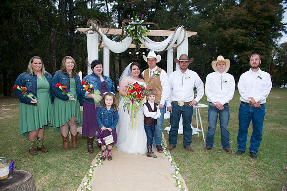Gabby & Mark 256