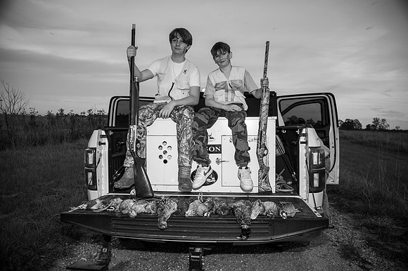 Hayes Garrett hunt 065