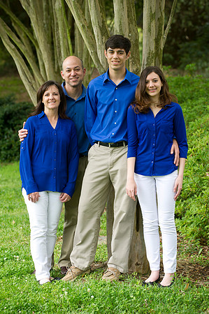Mistretta Family 091