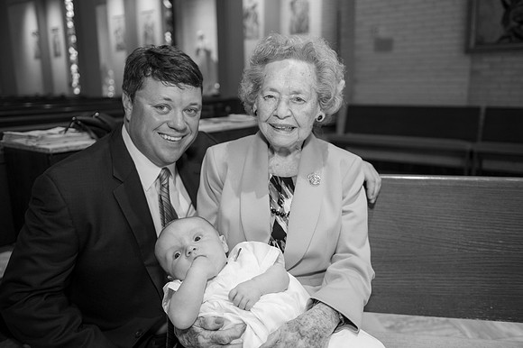 Conrad's Baptism 032