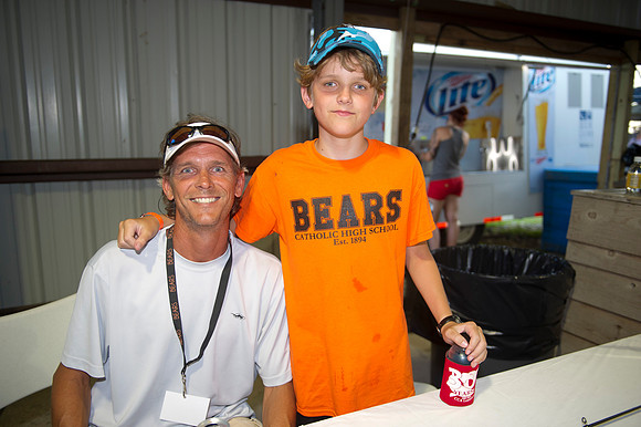 CHS Alumni Fishing Rodeo 2014 0089