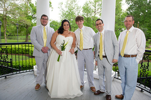 Josh & Rachel 082