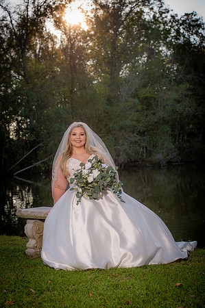 Grace Duhe bridal 115