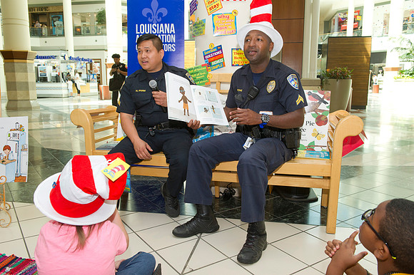 LAE read across LA 0230