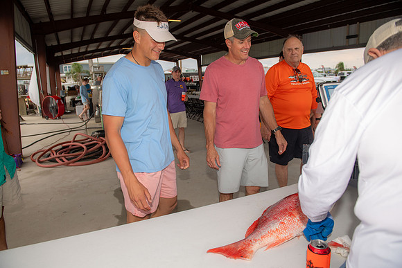 2024 CHS fishing rodeo 130