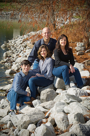 Mistretta family 071