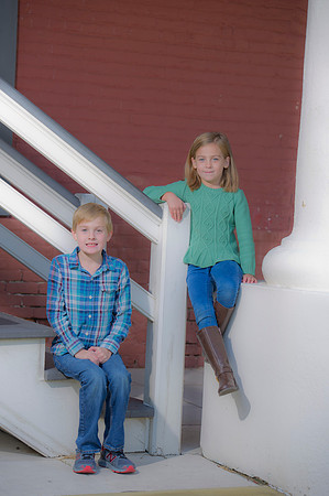Rostafin family 021
