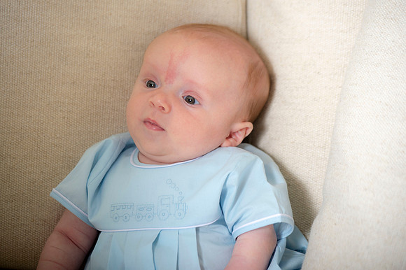 Conrad 3 months 016
