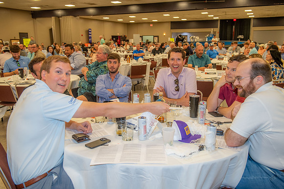 2024 Acadiana Banquet 147