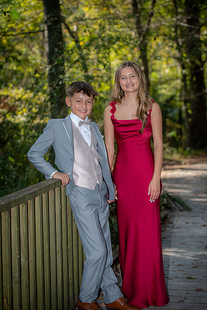 Samia & J'Mikel 049