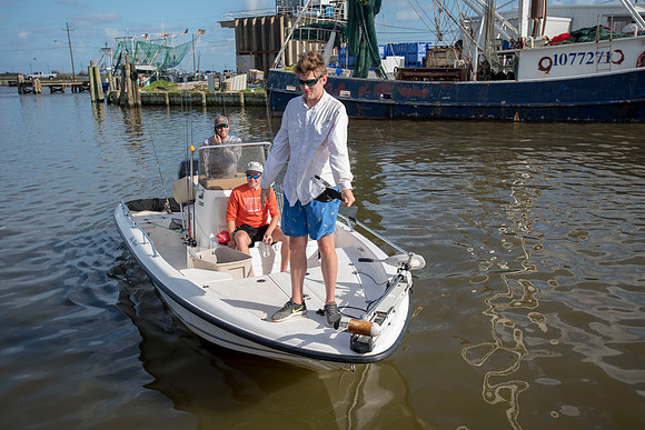 CHS fishing rodeo 2018 105