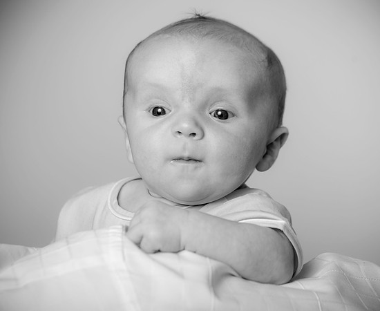 Conrad 3 months 167
