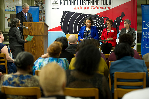 National Listening tour Baton Rouge 077