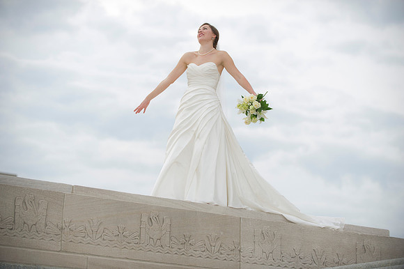 Ellen's bridal 134