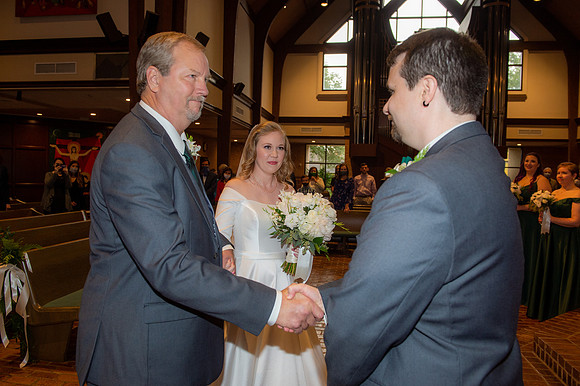 Mary & Daniel 220