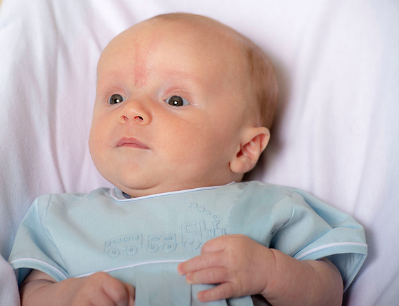 Conrad 3 months 044