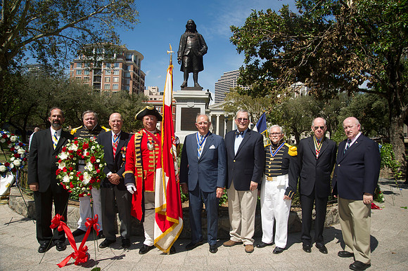 Constitution's 225th Ann. 160