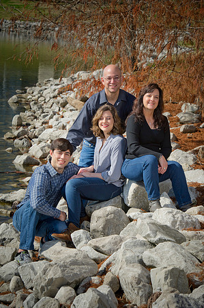 Mistretta family 076