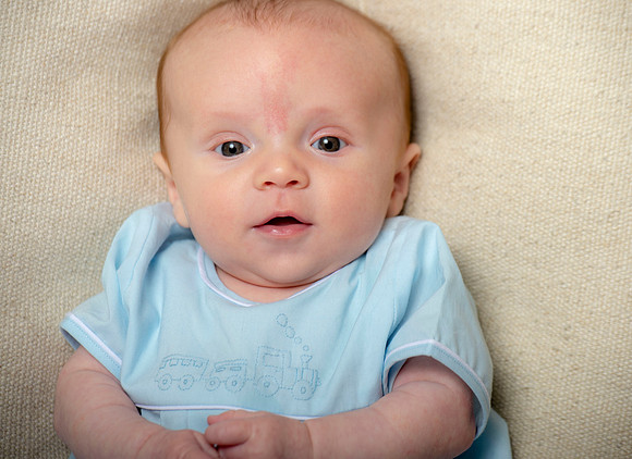 Conrad 3 months 112