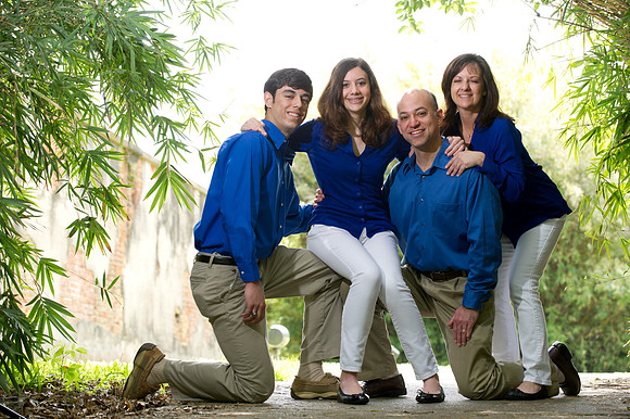 Mistretta Family 029