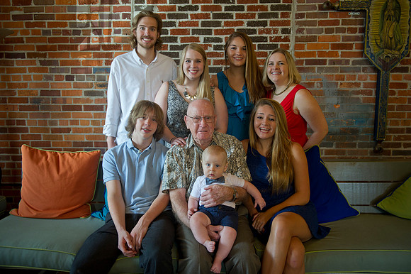 Hebert Family 037