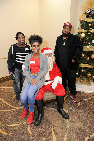 Holiday Party 194