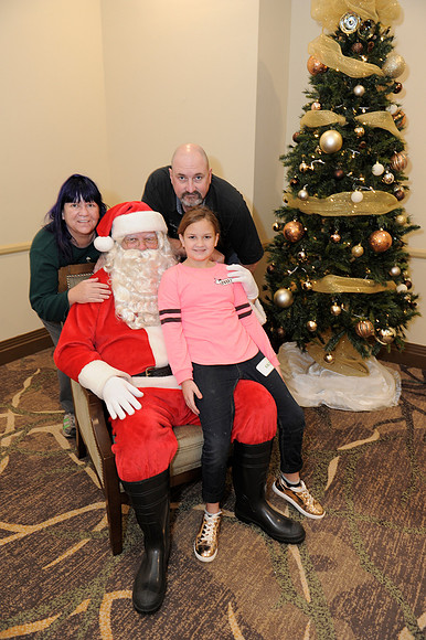 Holiday Party 111