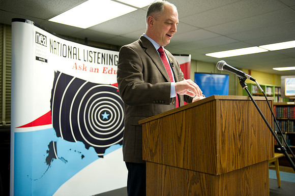 National Listening tour Baton Rouge 115