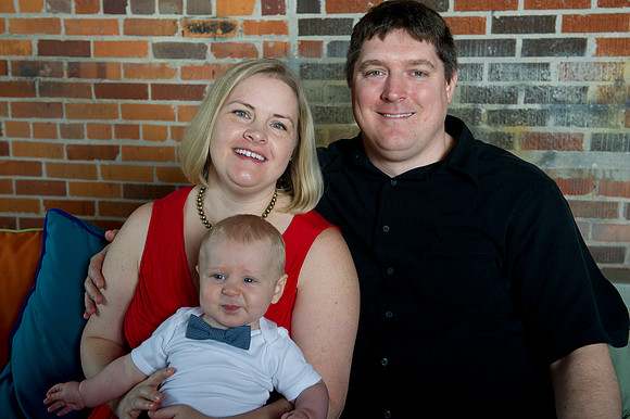 Hebert Family 147