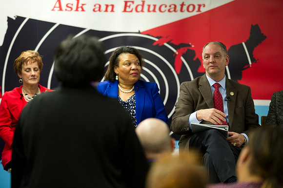 National Listening tour Baton Rouge 180