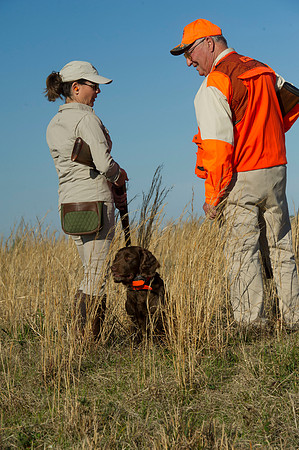 covey rise bird hunt 055