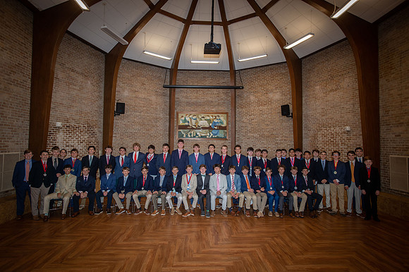 2022 aloysius graduation 021