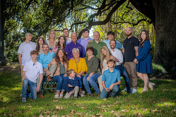 Hebert family 208