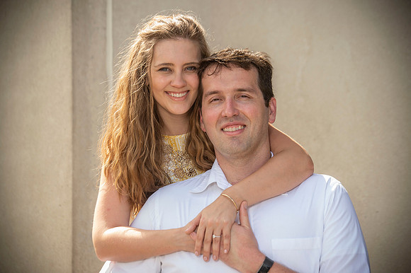 Hannah & John 160