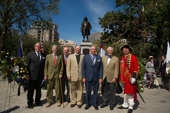 Constitution's 225th Ann. 104