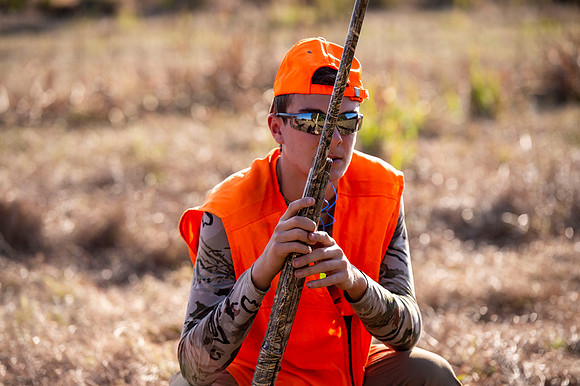 Keep on Castin hunt 064
