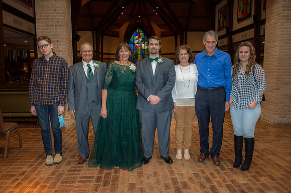 Mary & Daniel 157