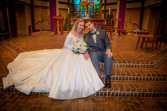 Mary & Daniel 365