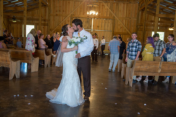 Christa & Devin 201