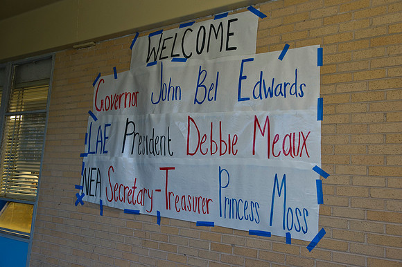National Listening tour Baton Rouge 001