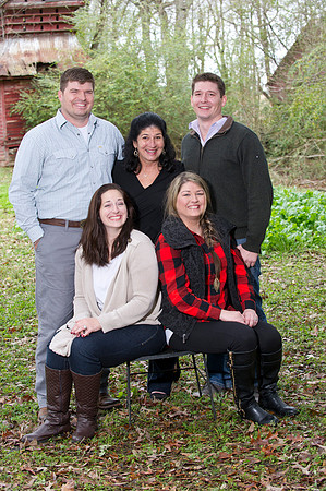 McKowen Family 029