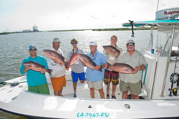 CHS Alumni Fishing Rodeo 2014 0235