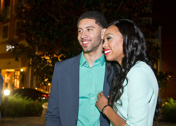 Dwight & Brittney 023
