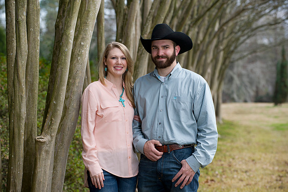 Marie & Max engagement 105
