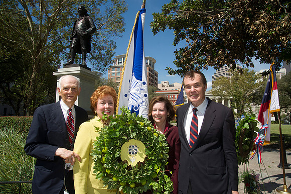 Constitution's 225th Ann. 122